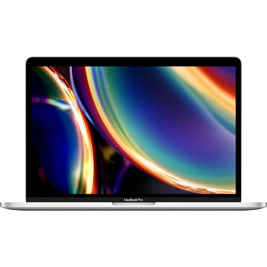 MacBook Pro 13 MWP82 2020 (sølv)