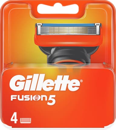Gillette Fusion5 barberblad 851294