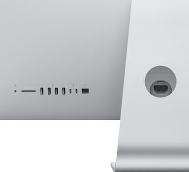 iMac 27” 5K Retina MXWT2