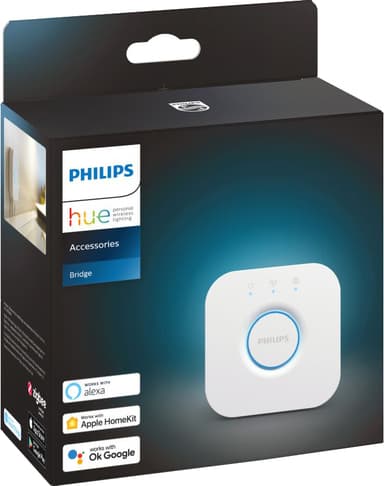 Philips Hue Bridge