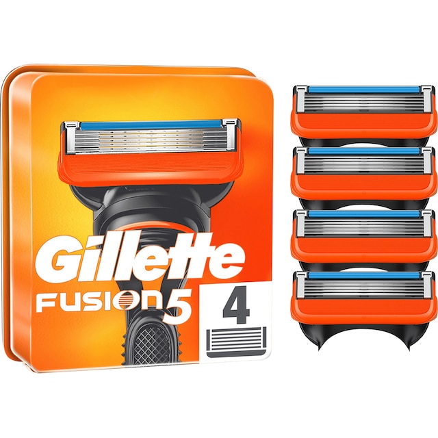 Gillette Fusion5 barberblad 851294