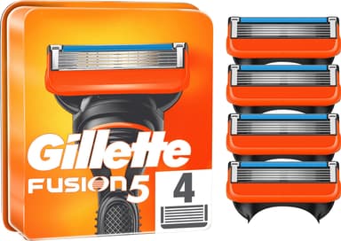 Gillette Fusion5 barberblad 851294