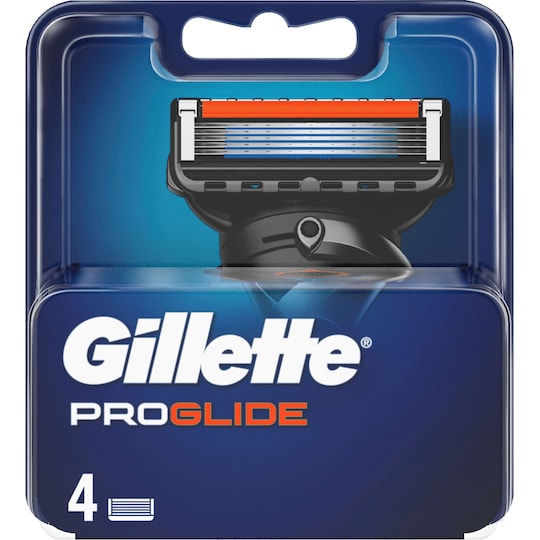 Gillette Fusion5 ProGlide barberhoder 263844