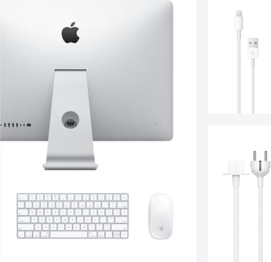 iMac 27” 5K Retina MXWT2