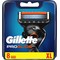 Gillette Fusion 5 Proglide barberblader 8-pakning