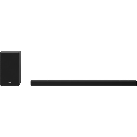 LG Soundbars SP9YA