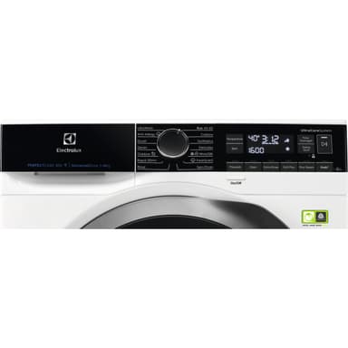 Electrolux Vaskemaskin EW8F8661U1