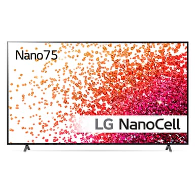 LG 70" NANO75 4K LED (2021)