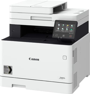 Canon i-SENSYS MF742Cdw fargelaserskriver