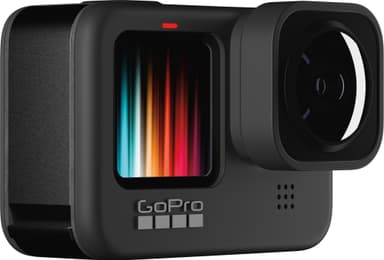 GoPro Hero 9/10/11 Max objektiv