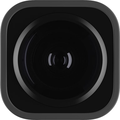 GoPro Hero 9 Max objektiv
