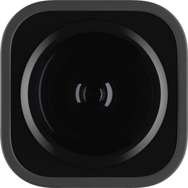 GoPro Hero 9/10/11 Max objektiv
