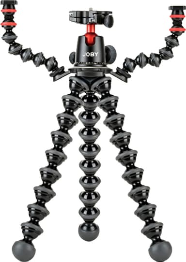 Joby GorillaPod Rig kamerastativ