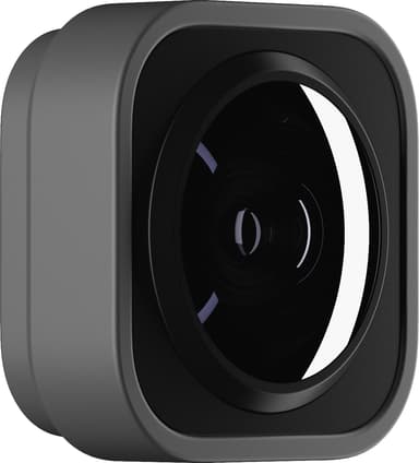 GoPro Hero 9/10/11 Max objektiv