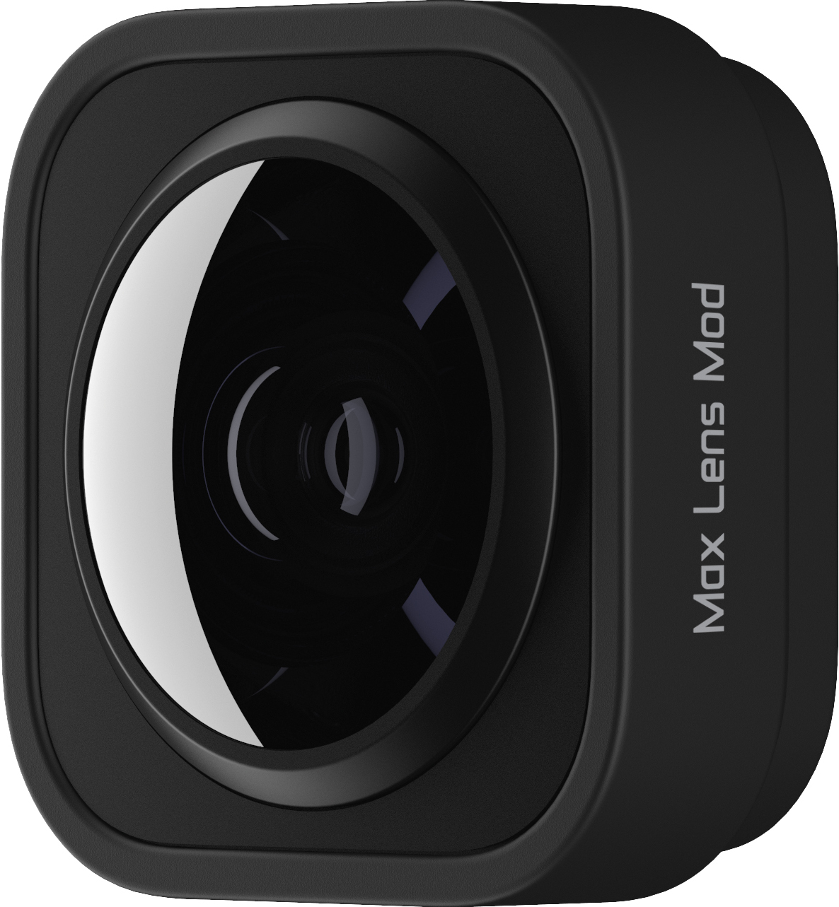 GoPro Hero 9/10/11 Max objektiv
