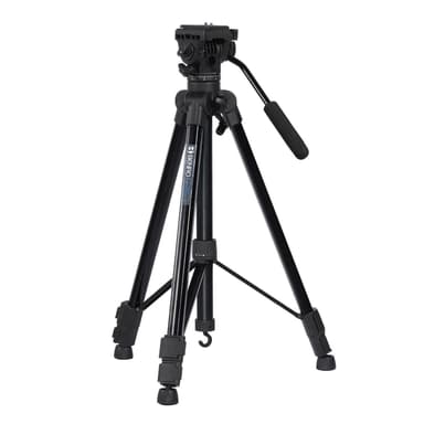 Benro T980EX Photo Video Tripod Kit