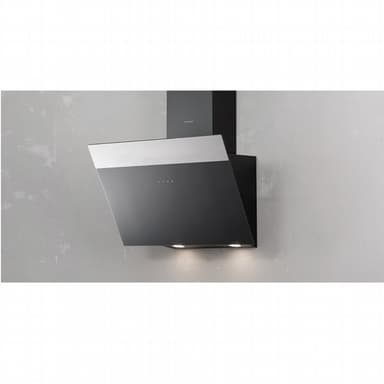 Silverline ventilator EL 34-60 SR