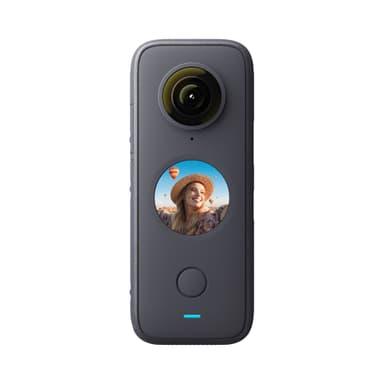 Insta360 One X2 360-graders actionkamera