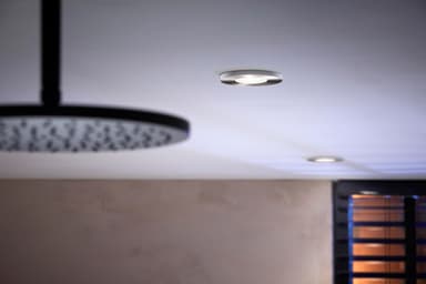 Philips Hue Xamento innfelt spotlys 5,7W (krom)
