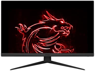MSI Optix G273QF 27" gamingskjerm