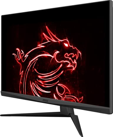 MSI Optix G273QF 27" gamingskjerm