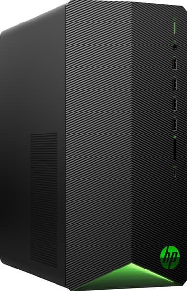 HP Pavilion TG01 R5-5/16/1000/1660S stasjonær gaming-PC