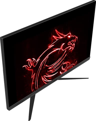 MSI Optix G273QF 27" gamingskjerm