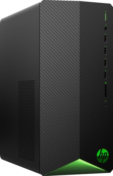 HP Pavilion TG01 R5-5/16/1000/3060Ti stasjonær gaming-PC