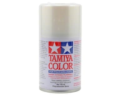 Tamiya Lakk - White Pearl - PS-57