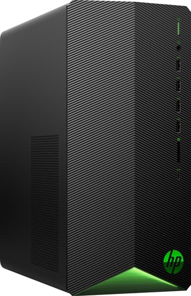 HP Pavilion TG01-1863no i5-10/16/1000/3060Ti stasjonær gaming-PC