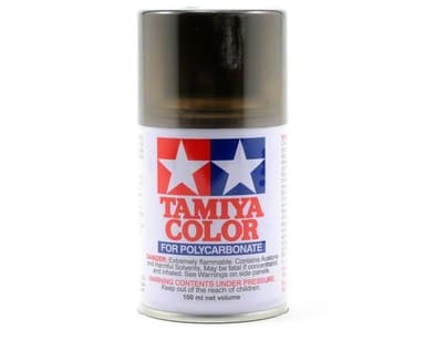 Tamiya Lakk - Smoke - PS-31