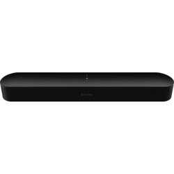 Sonos Beam Gen 2 smart lydplanke (sort)