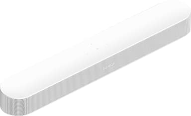 Sonos Beam Gen 2 smart lydplanke (hvit)