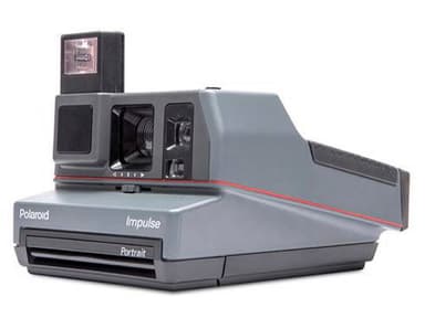 Polaroid Impulse