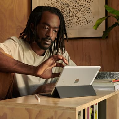 iPad 10,2" (2021) 64 GB 4G LTE (stellargrå)