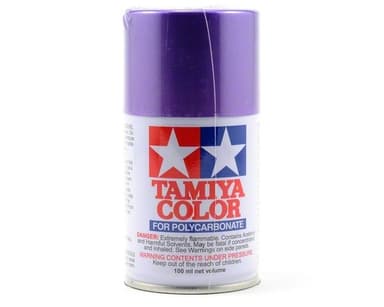 Tamiya Lakk - Iridescent Purple/Green- PS-46