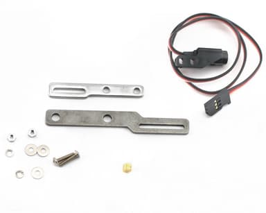 Futaba GV-1 Sensor med festebrakett