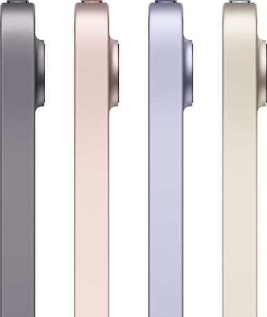 iPad mini (2021) 64 GB 5G (lilla)