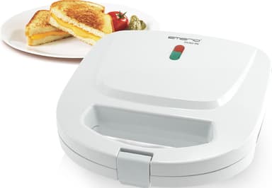 Emerio toastjern ST1097243 (hvit)