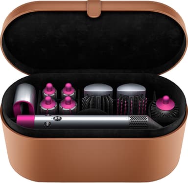 Dyson Airwrap Complete Long hårstyler DYS3433555