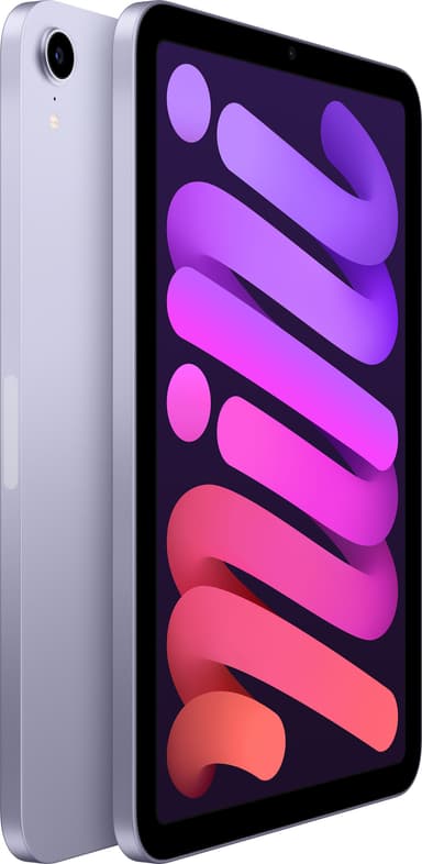 DEMO iPad mini (2021) 64 GB WiFi (lilla)