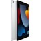 iPad 10,2" (2021) 256 GB WiFi (sølv)
