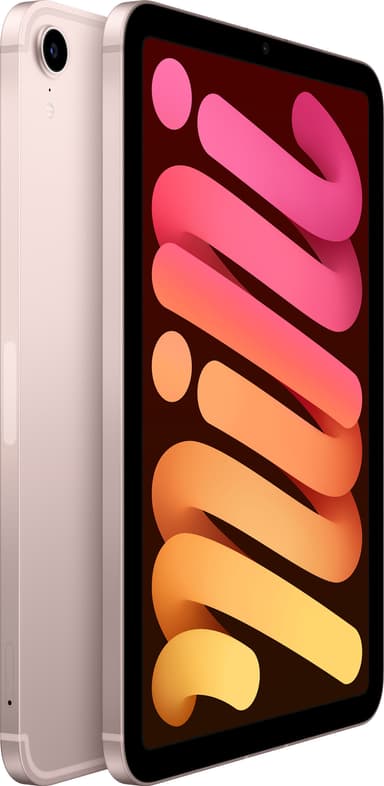 iPad mini (2021) 256 GB 5G (rosa)