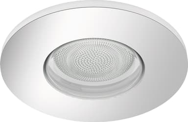 Philips Hue Xamento innfelt spotlys 5,7W (krom)