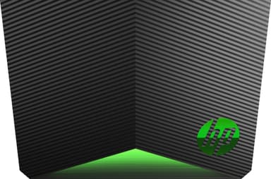 HP Pavilion TG01 R5-5/16/1000/1660S stasjonær gaming-PC