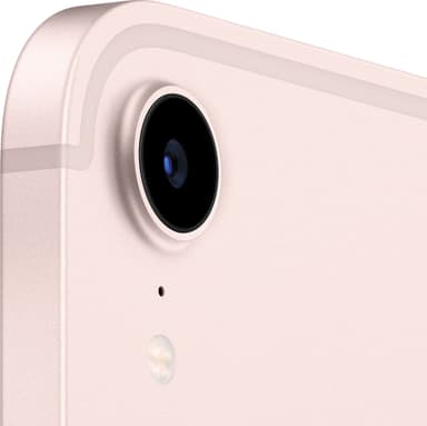 iPad mini (2021) 256 GB 5G (rosa)
