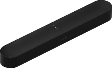 Sonos Beam Gen 2 smart lydplanke (sort)
