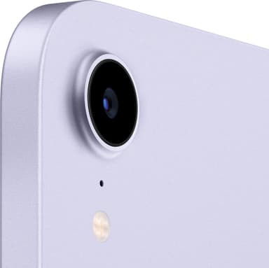 DEMO iPad mini (2021) 64 GB WiFi (lilla)
