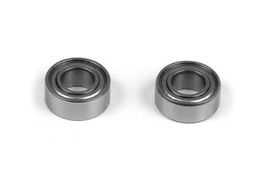 XR-359050 Clutch Ball bearing x 2 -MR105ZZ 10x5x4