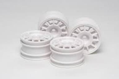 TAM-51394 M-Chassis 11-S Racing Wheel (4)